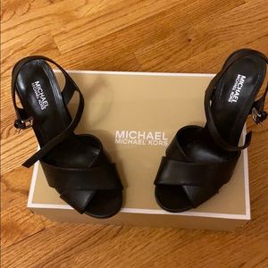 Michael Kors sandals